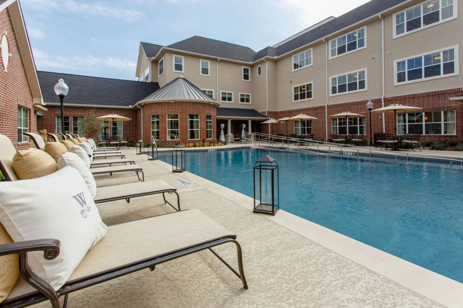 The Westmore Senior Living