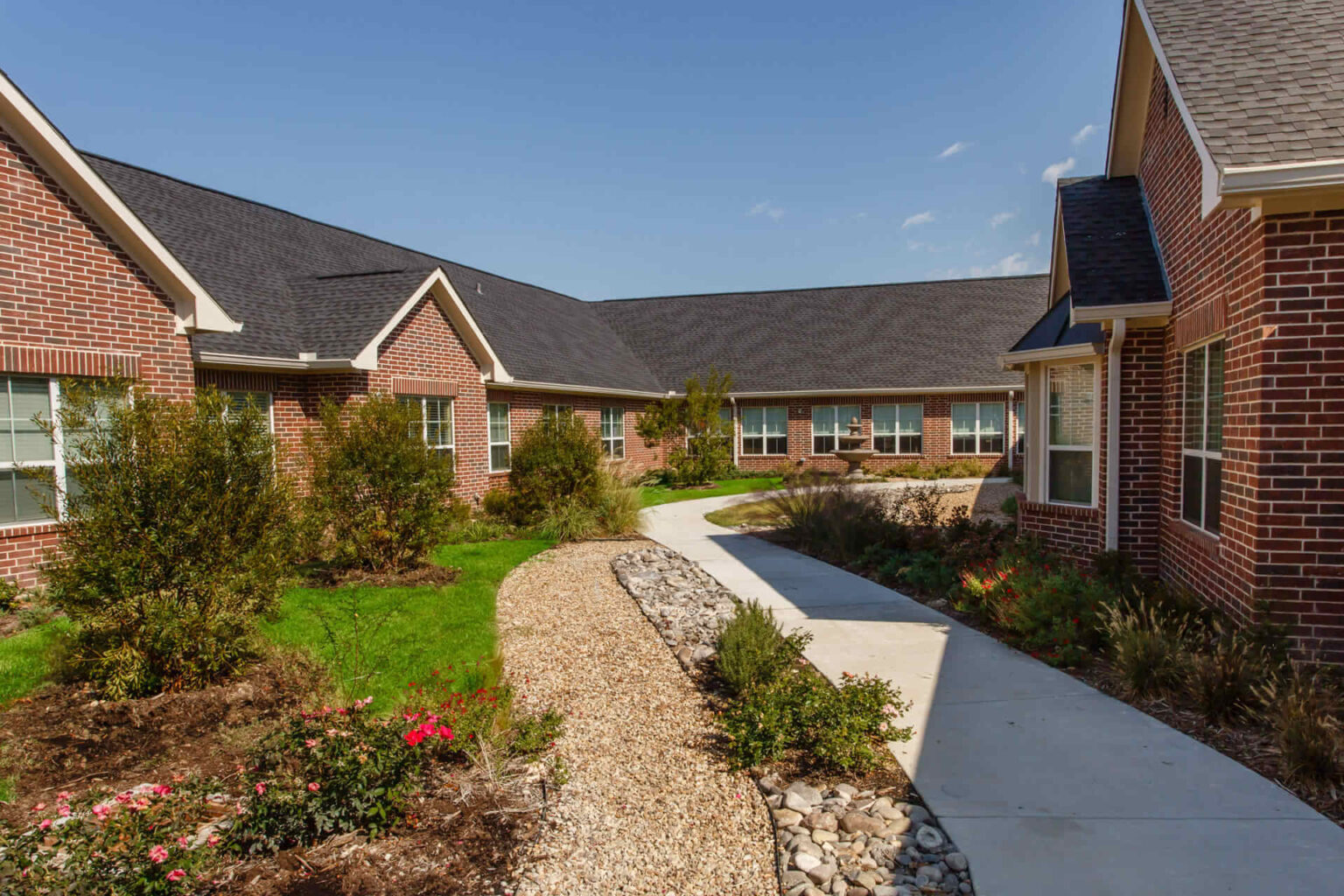 The Westmore Senior Living